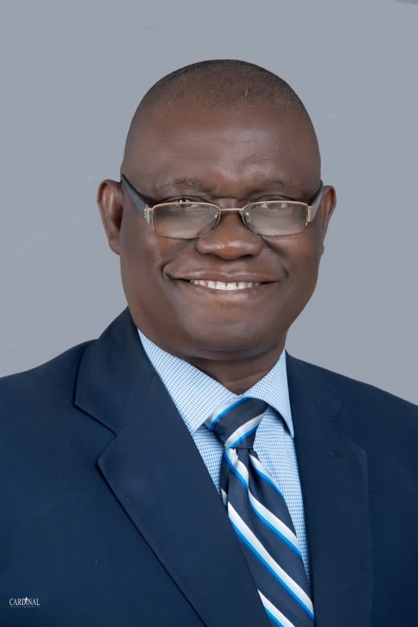 President